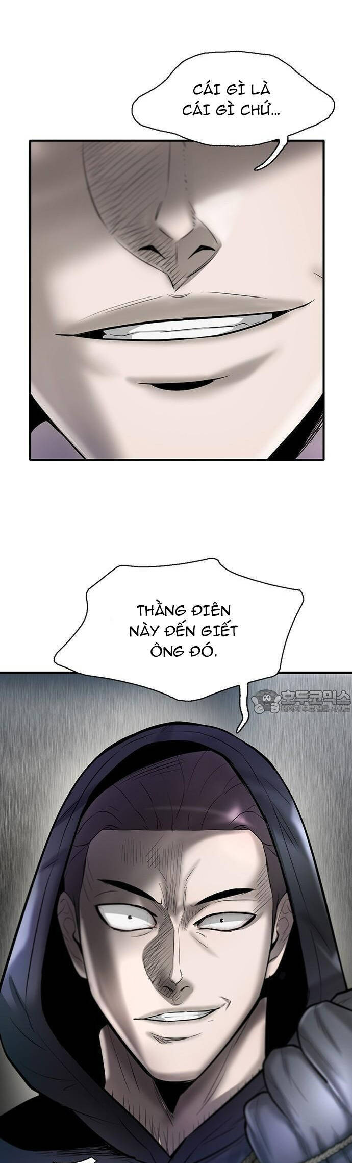 bù nhìn Chapter 45 - Next Chapter 46