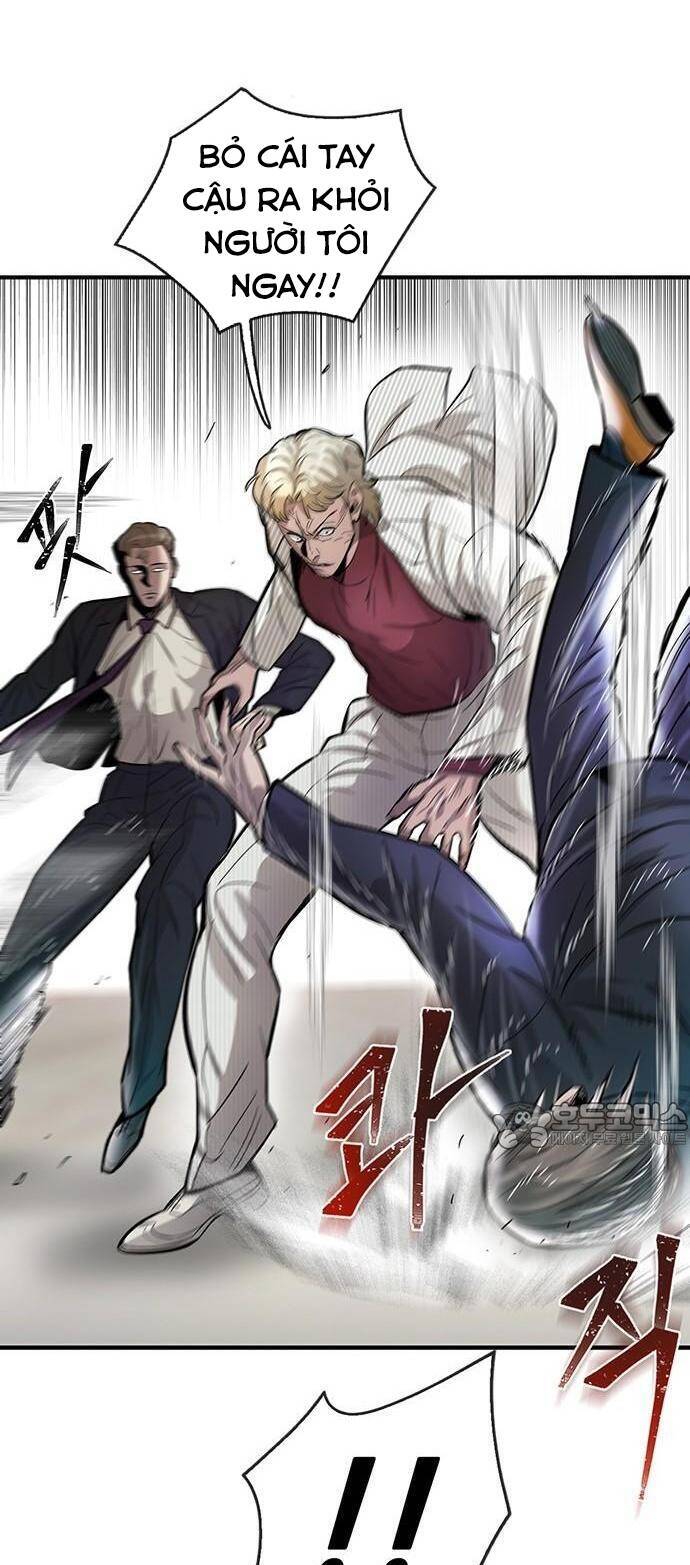 bù nhìn Chapter 47 - Trang 2