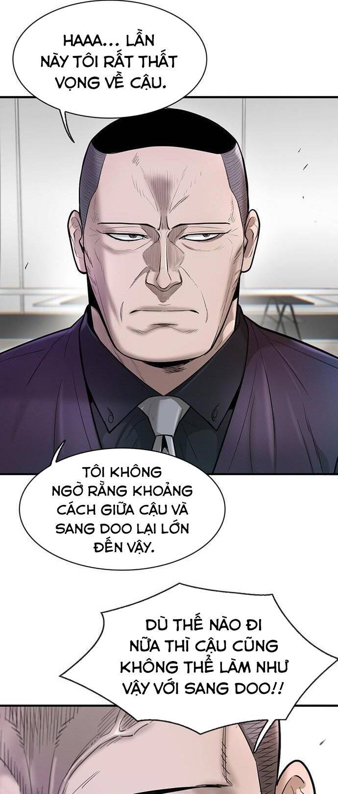 bù nhìn Chapter 47 - Trang 2