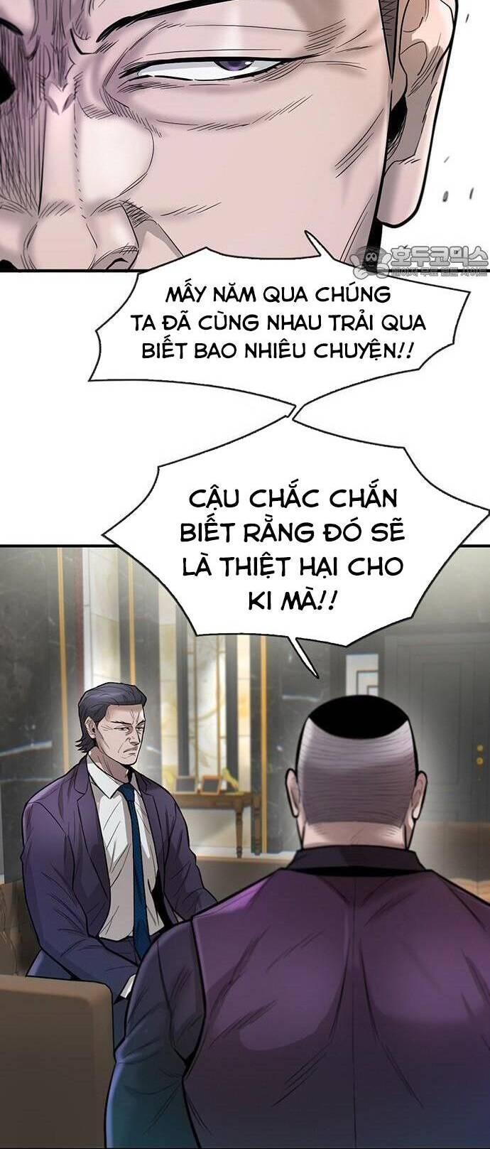 bù nhìn Chapter 47 - Trang 2