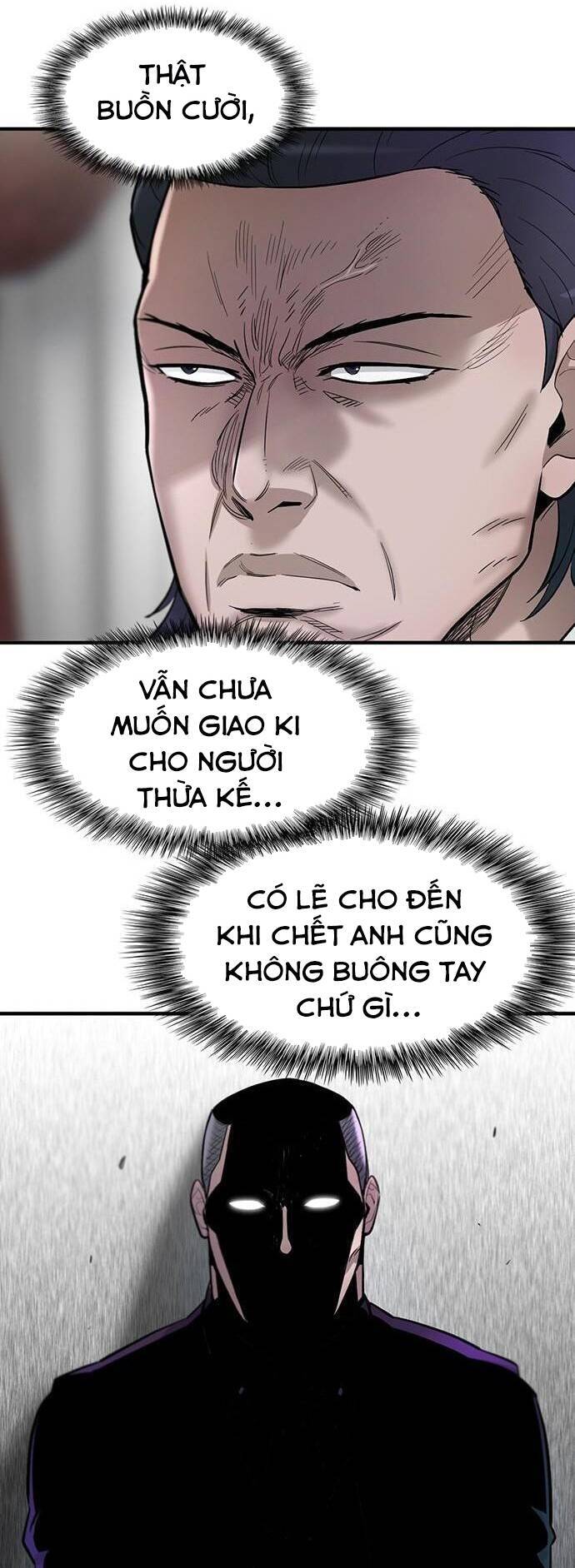 bù nhìn Chapter 47 - Trang 2