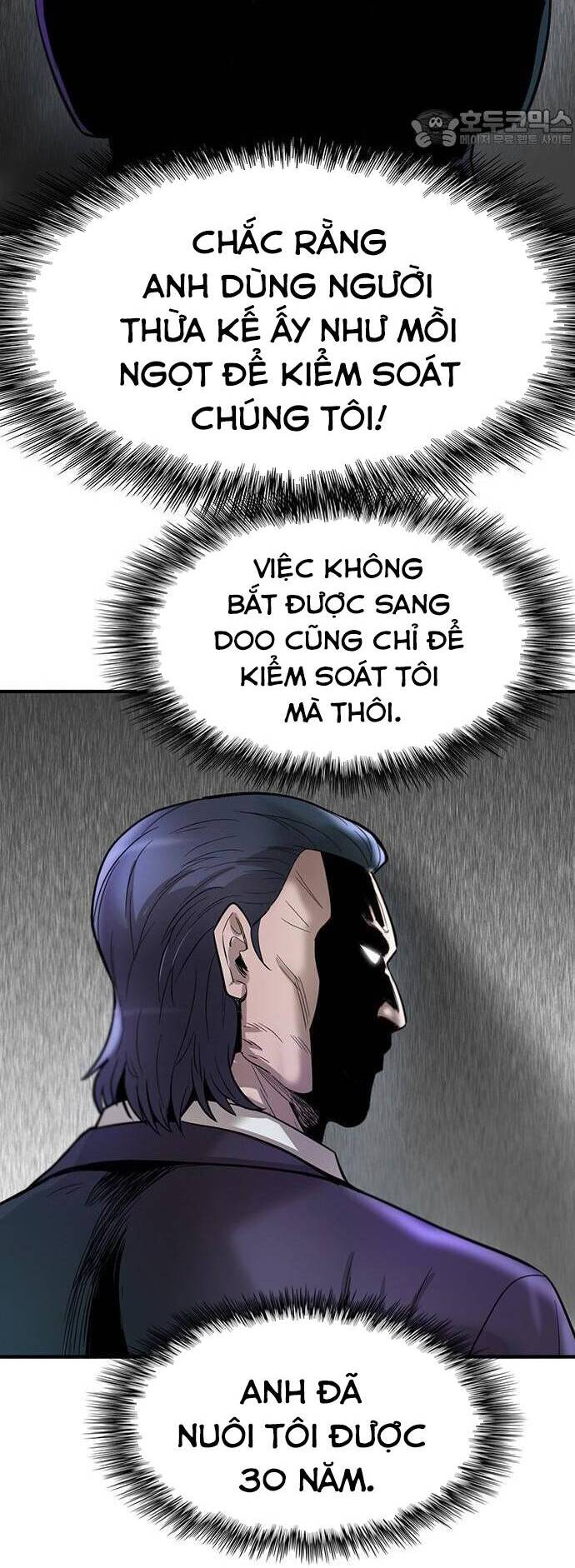 bù nhìn Chapter 47 - Trang 2