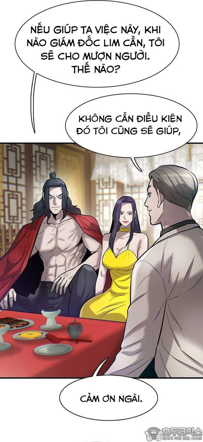 bù nhìn Chapter 49 - Trang 2