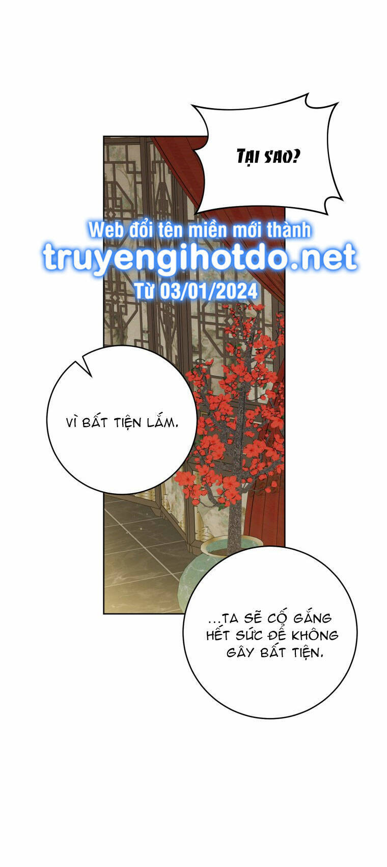 Trở Thành Cô Cháu Gái Bị Khinh Miệt Của Gia Tộc Võ Lâm Chapter 51.2 - 26