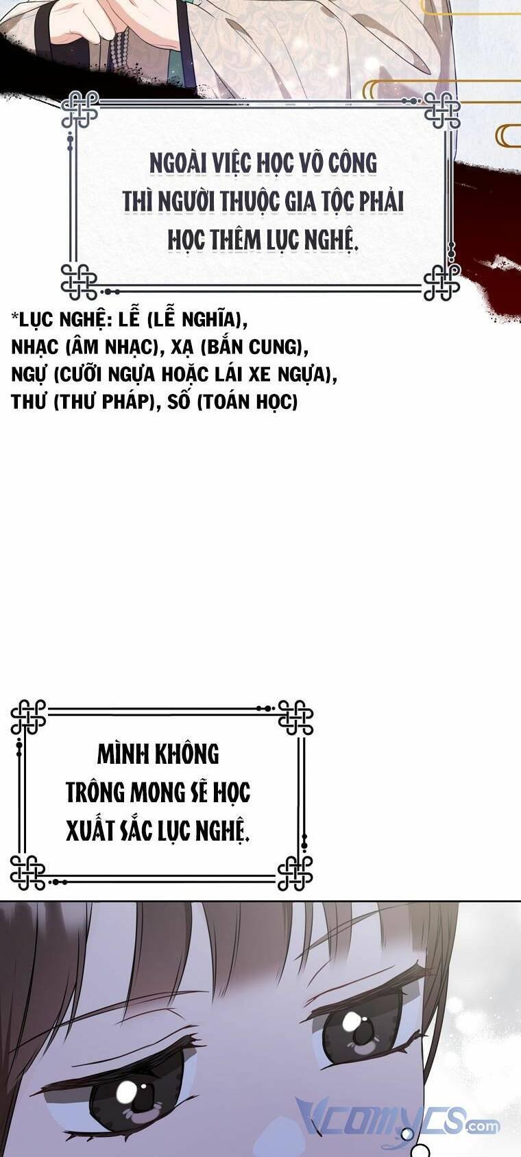 Trở Thành Cô Cháu Gái Bị Khinh Miệt Của Gia Tộc Võ Lâm Chapter 13 - 27