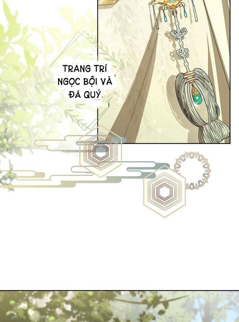 Trở Thành Cô Cháu Gái Bị Khinh Miệt Của Gia Tộc Võ Lâm Chapter 18 - 48