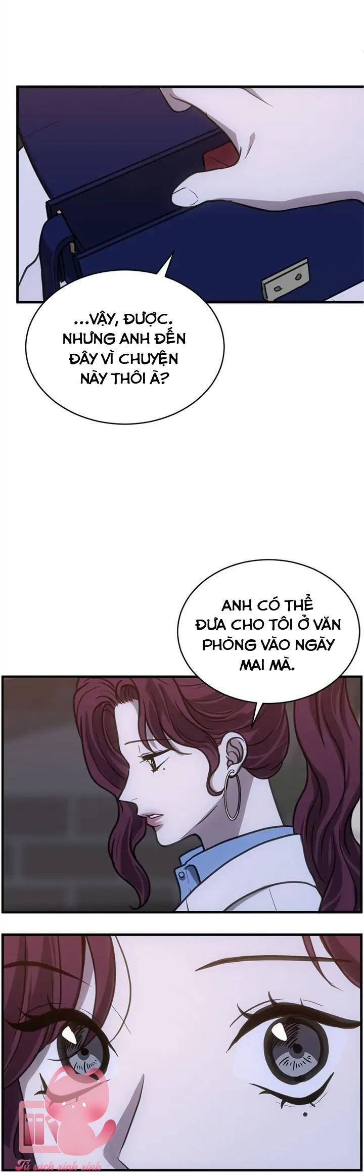 Ba Lần Động Phòng Chapter 35 - 24