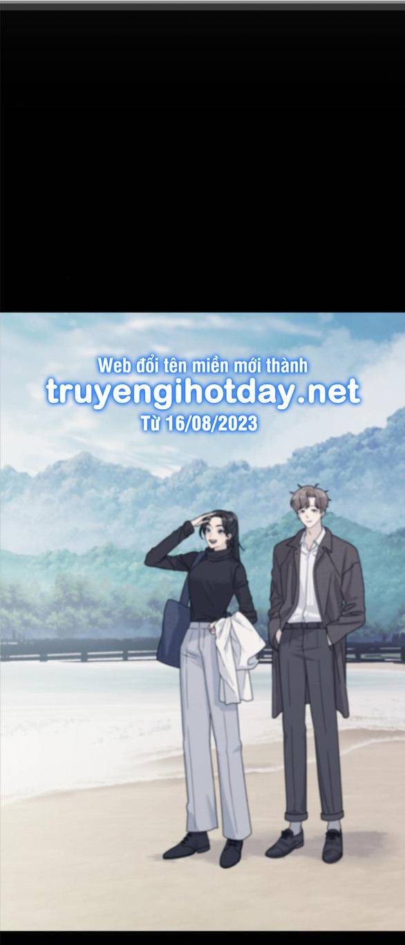 Couple Breaker Chapter 40.1 - 2