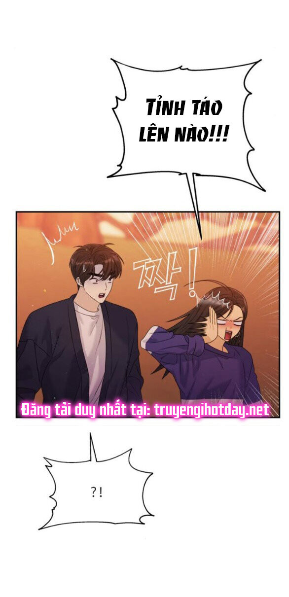 Couple Breaker Chapter 45.1 - 13