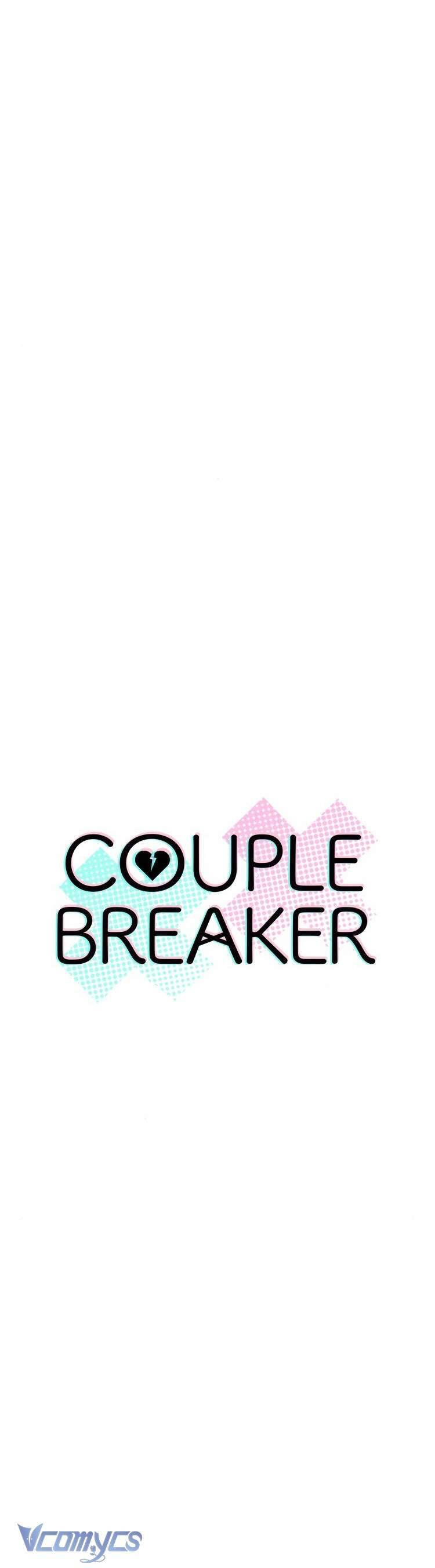 Couple Breaker Chapter 72 - 7