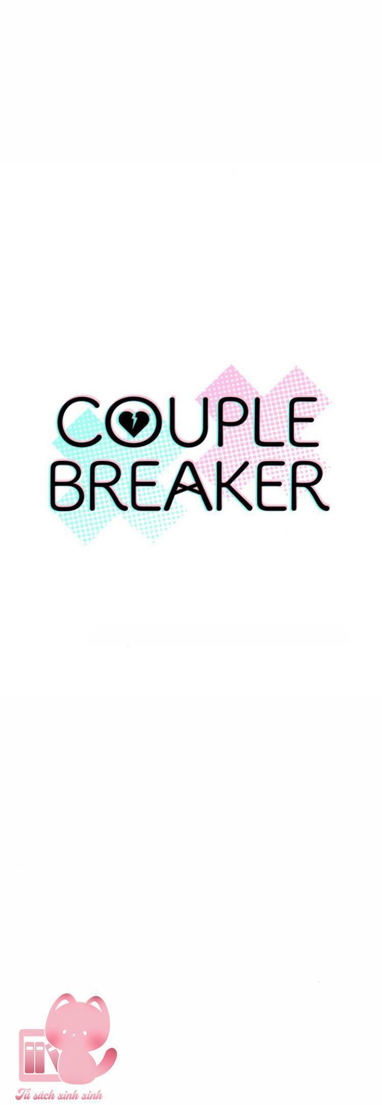 Couple Breaker Chapter 74 - 5