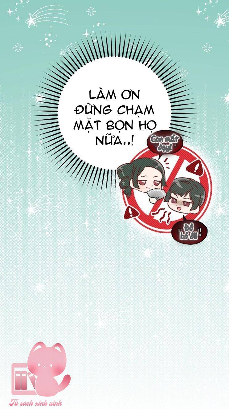 Được Yêu Thương Mà Còn Ngại Ngùng Sao! Chapter 57 - 24