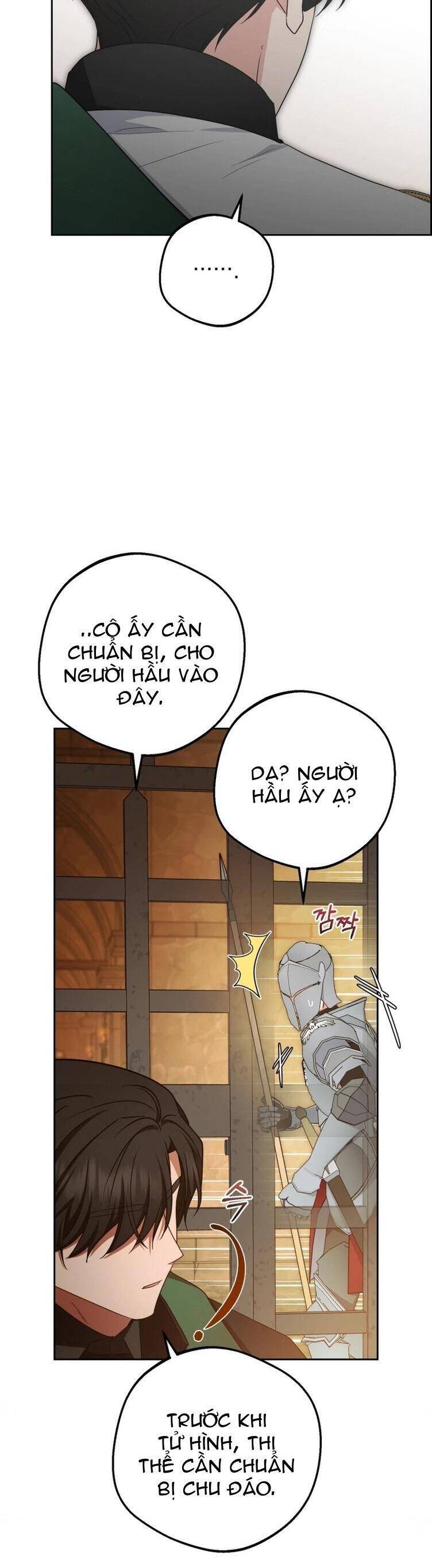 Được Yêu Thương Mà Còn Ngại Ngùng Sao! Chapter 62 - 23