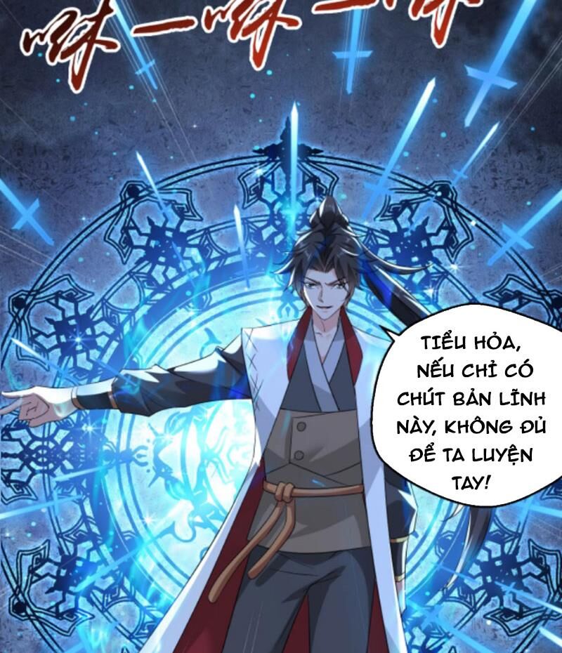 Vô Địch Đốn Ngộ Chapter 131 - 8