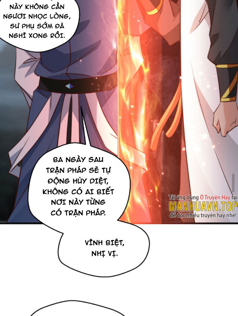 Vô Địch Đốn Ngộ Chapter 132 - 17