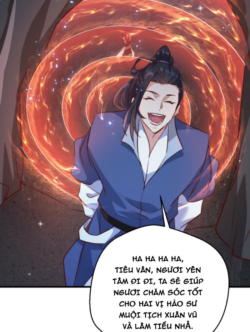 Vô Địch Đốn Ngộ Chapter 132 - 21