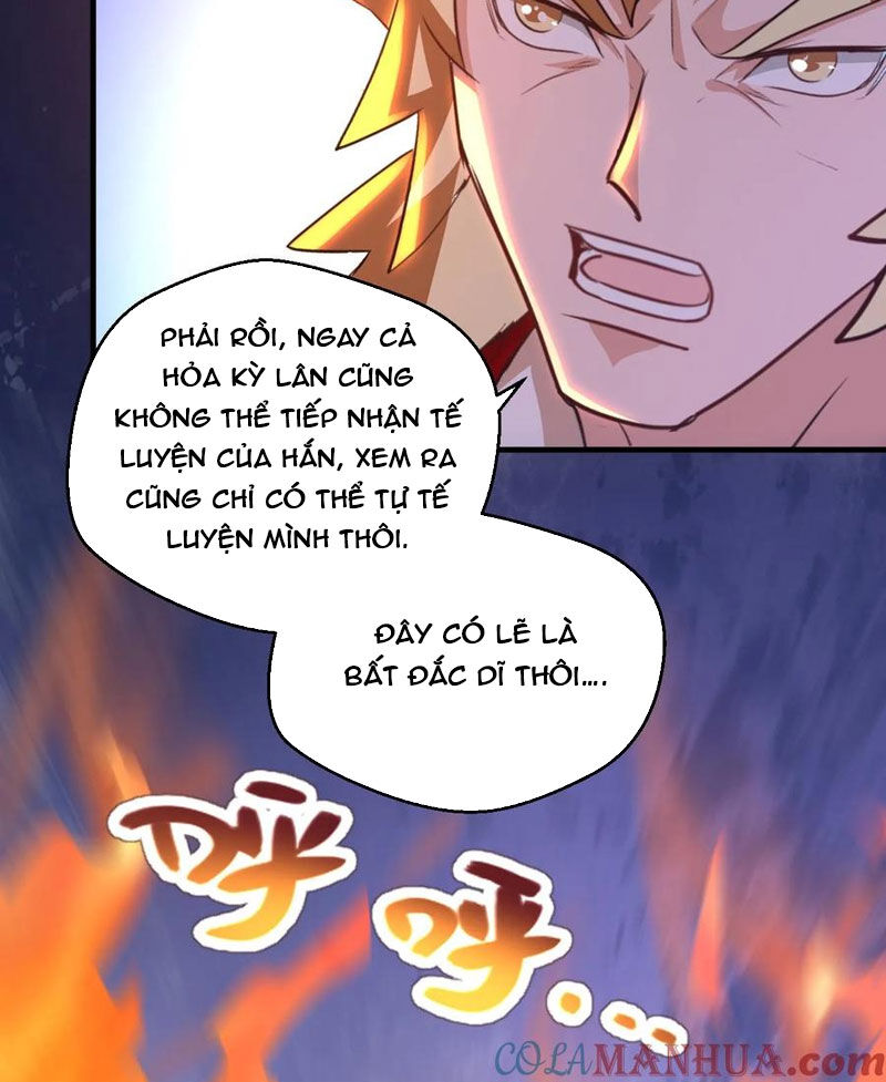 Vô Địch Đốn Ngộ Chapter 133 - 8