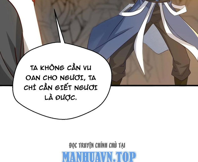 Vô Địch Đốn Ngộ Chapter 135 - 15