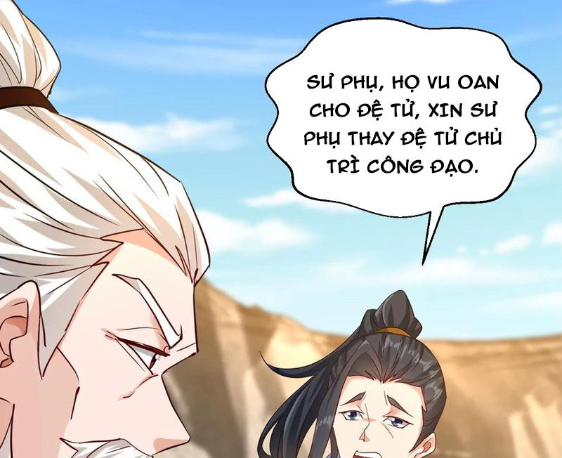 Vô Địch Đốn Ngộ Chapter 135 - 19