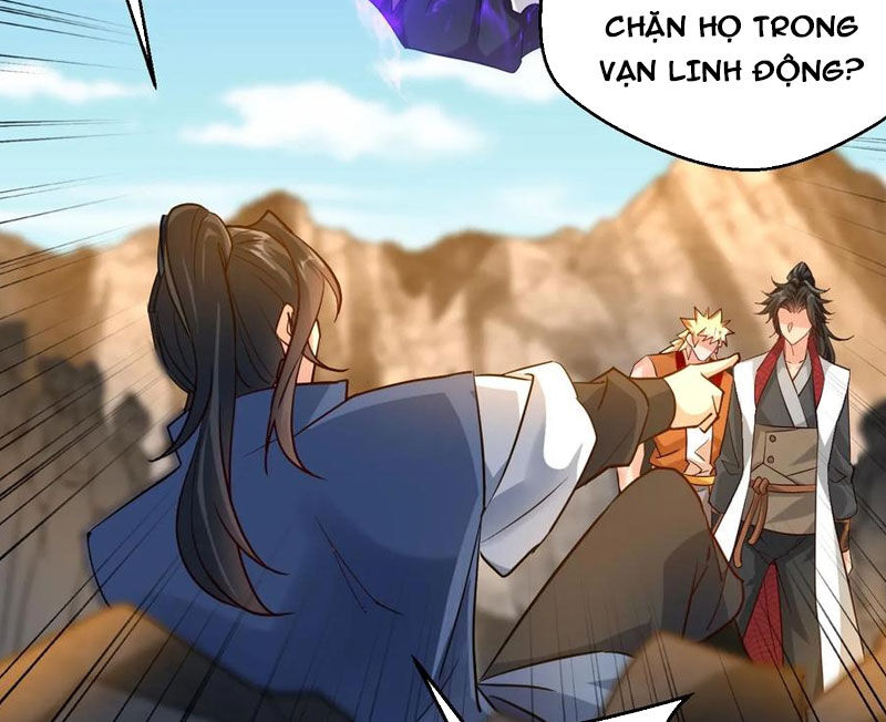 Vô Địch Đốn Ngộ Chapter 135 - 2