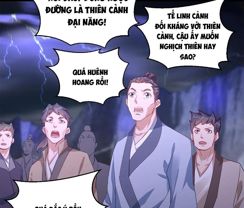 Vô Địch Đốn Ngộ Chapter 135 - 24