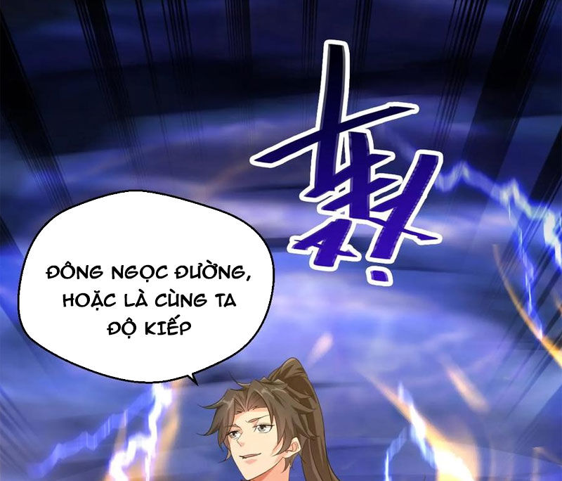 Vô Địch Đốn Ngộ Chapter 135 - 29