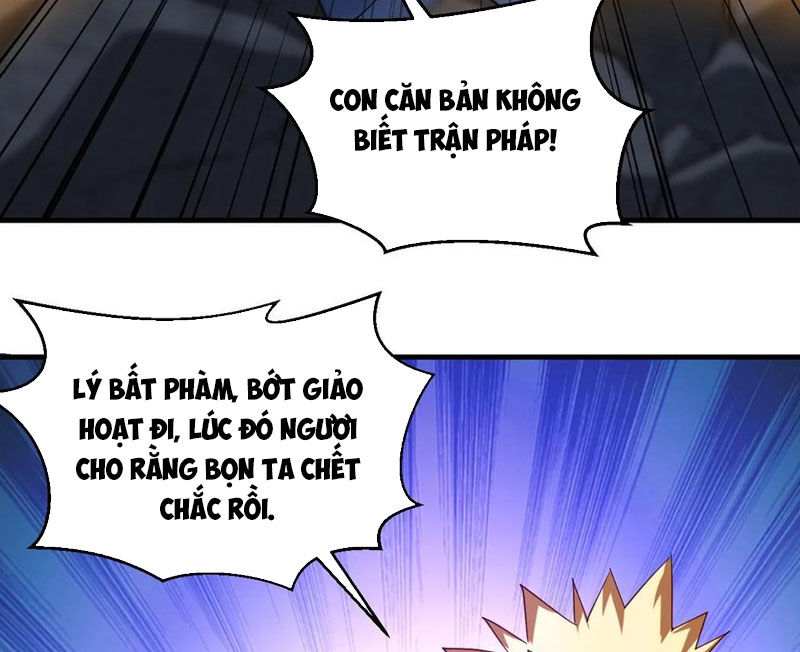 Vô Địch Đốn Ngộ Chapter 135 - 3