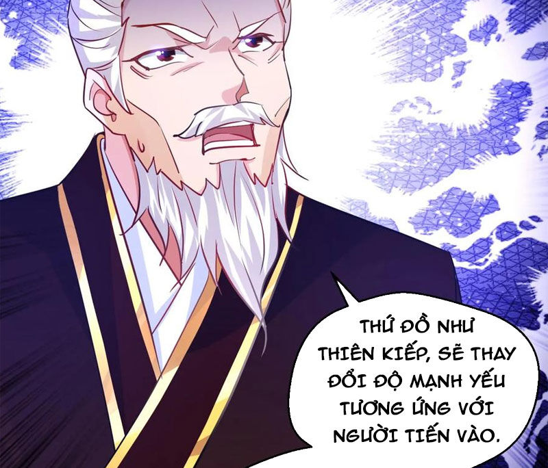 Vô Địch Đốn Ngộ Chapter 135 - 33