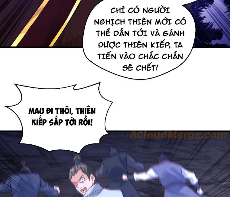 Vô Địch Đốn Ngộ Chapter 135 - 34