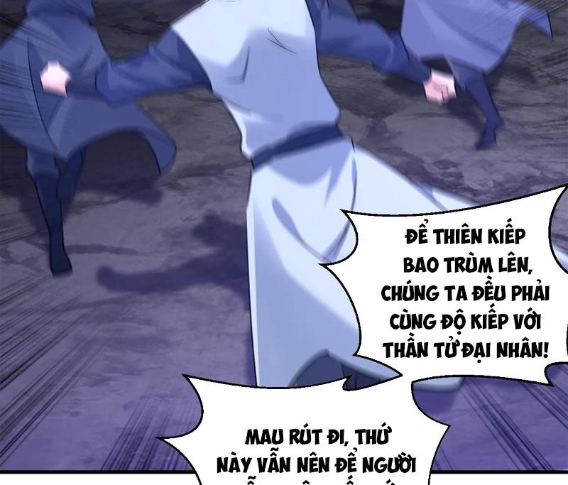 Vô Địch Đốn Ngộ Chapter 135 - 35