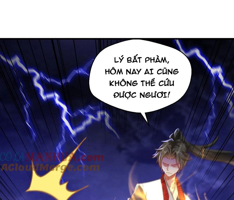 Vô Địch Đốn Ngộ Chapter 135 - 38