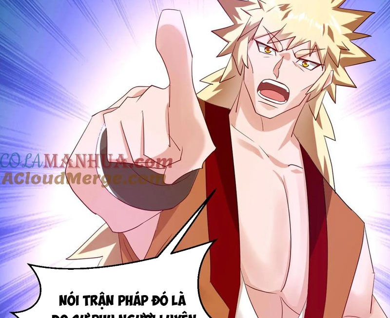 Vô Địch Đốn Ngộ Chapter 135 - 4