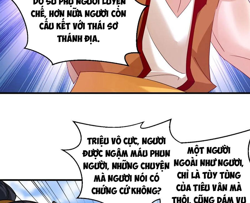 Vô Địch Đốn Ngộ Chapter 135 - 5