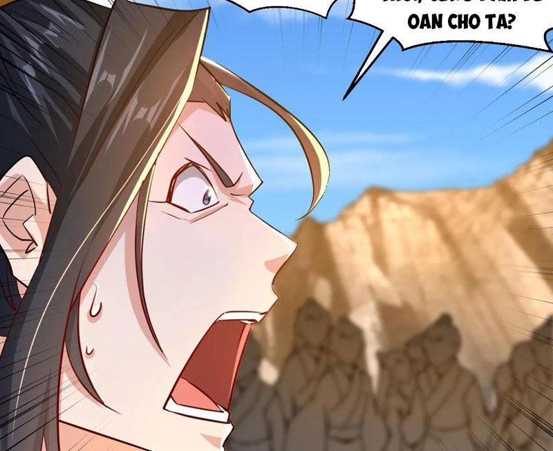 Vô Địch Đốn Ngộ Chapter 135 - 6