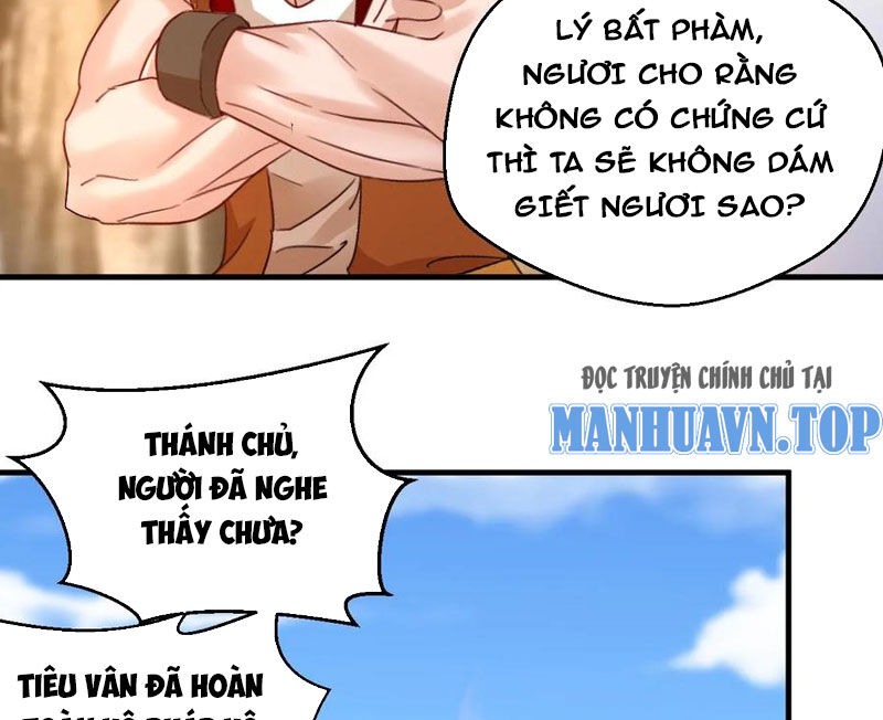 Vô Địch Đốn Ngộ Chapter 135 - 9