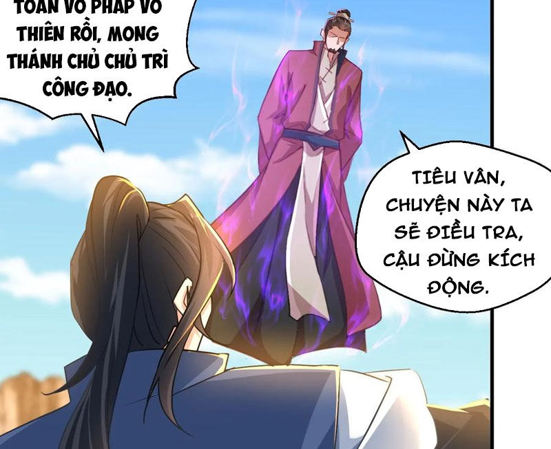 Vô Địch Đốn Ngộ Chapter 135 - 10