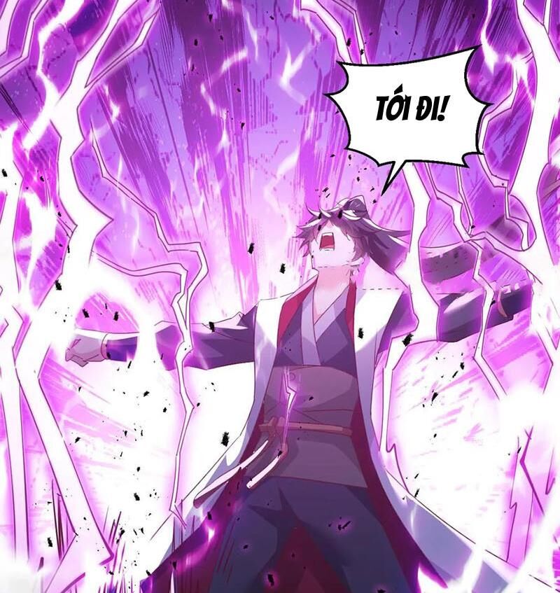 Vô Địch Đốn Ngộ Chapter 136 - 30