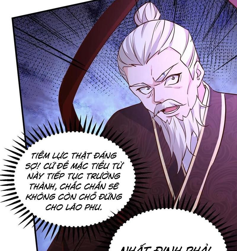 Vô Địch Đốn Ngộ Chapter 136 - 36