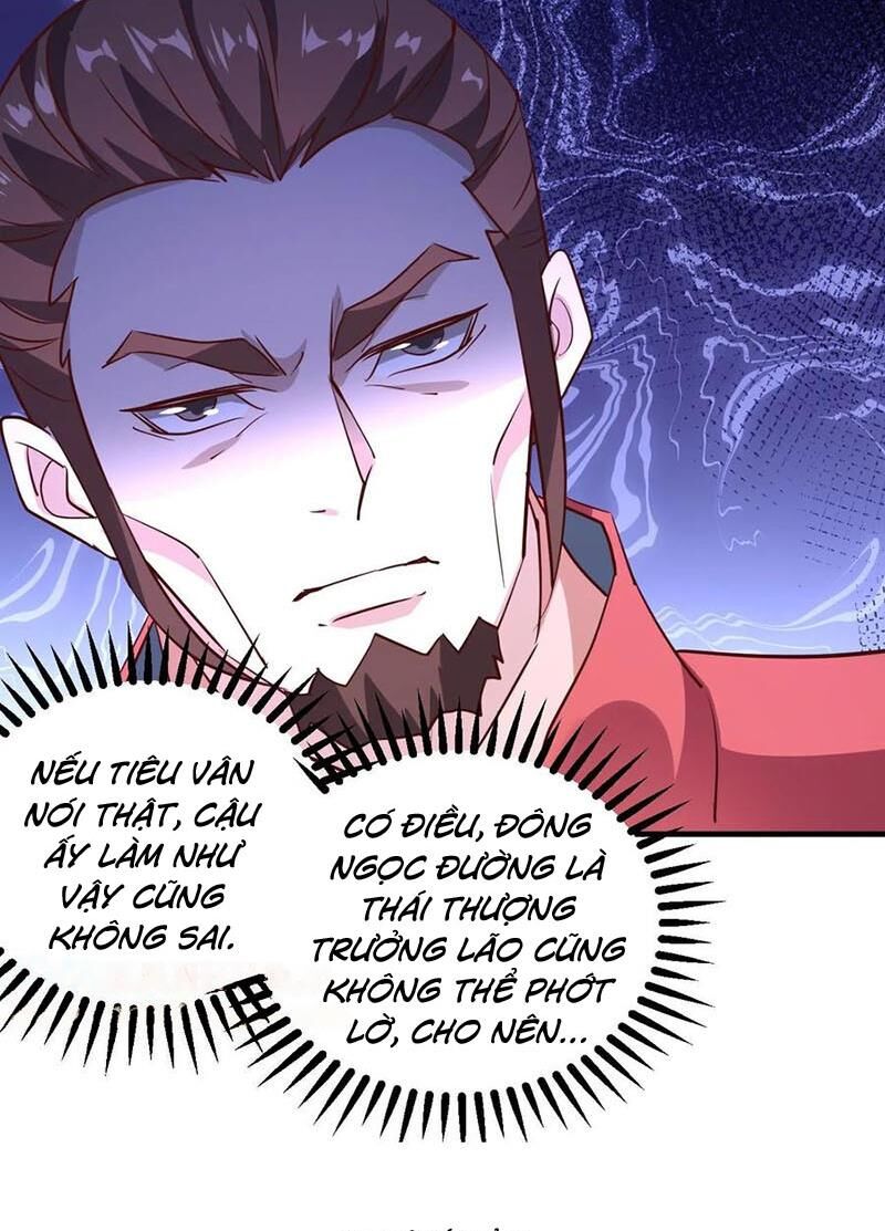 Vô Địch Đốn Ngộ Chapter 136 - 10