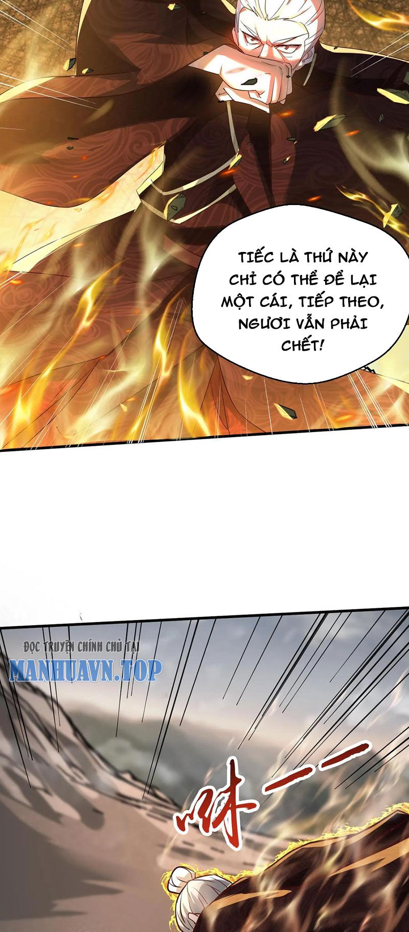 Vô Địch Đốn Ngộ Chapter 137 - 6