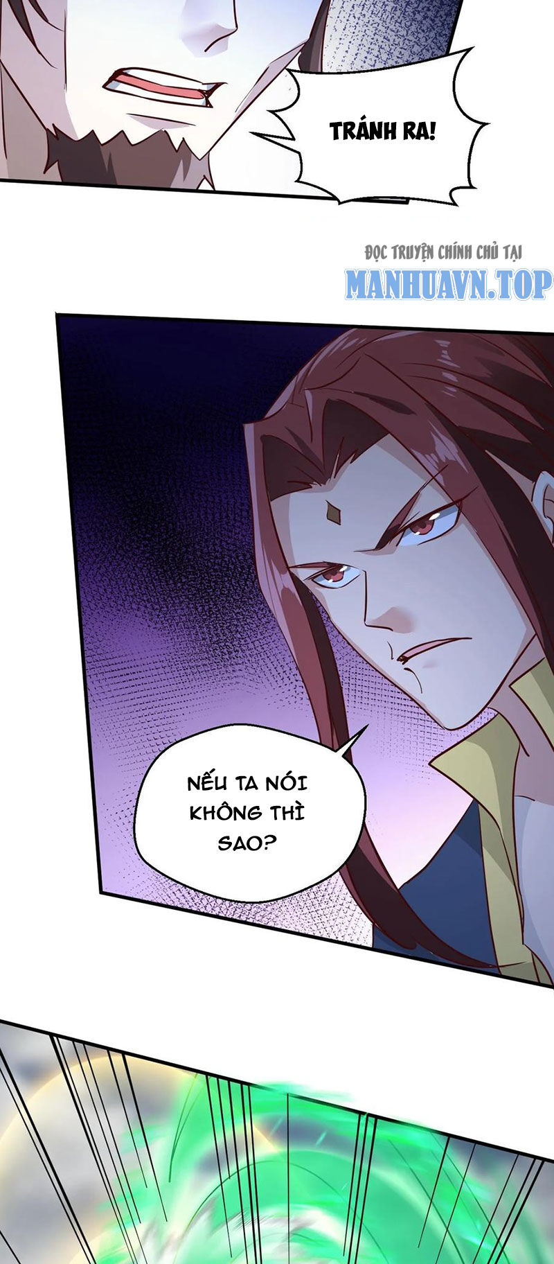 Vô Địch Đốn Ngộ Chapter 137 - 10