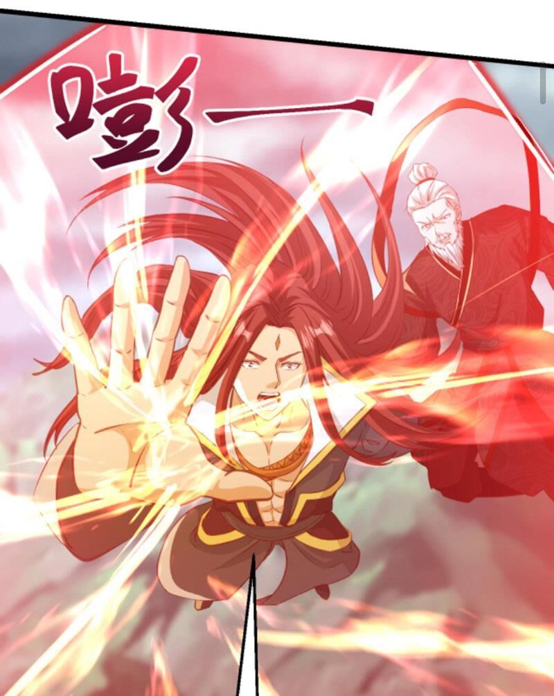 Vô Địch Đốn Ngộ Chapter 138 - 21