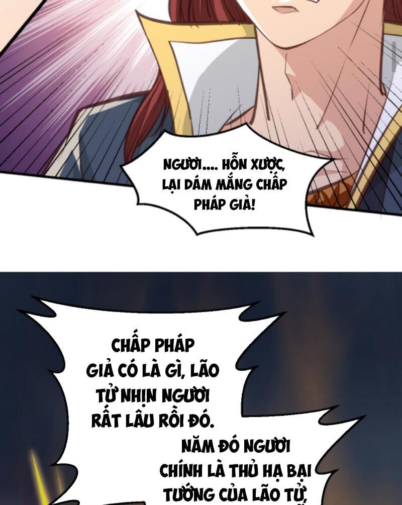 Vô Địch Đốn Ngộ Chapter 138 - 24