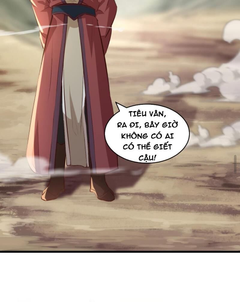 Vô Địch Đốn Ngộ Chapter 138 - 36