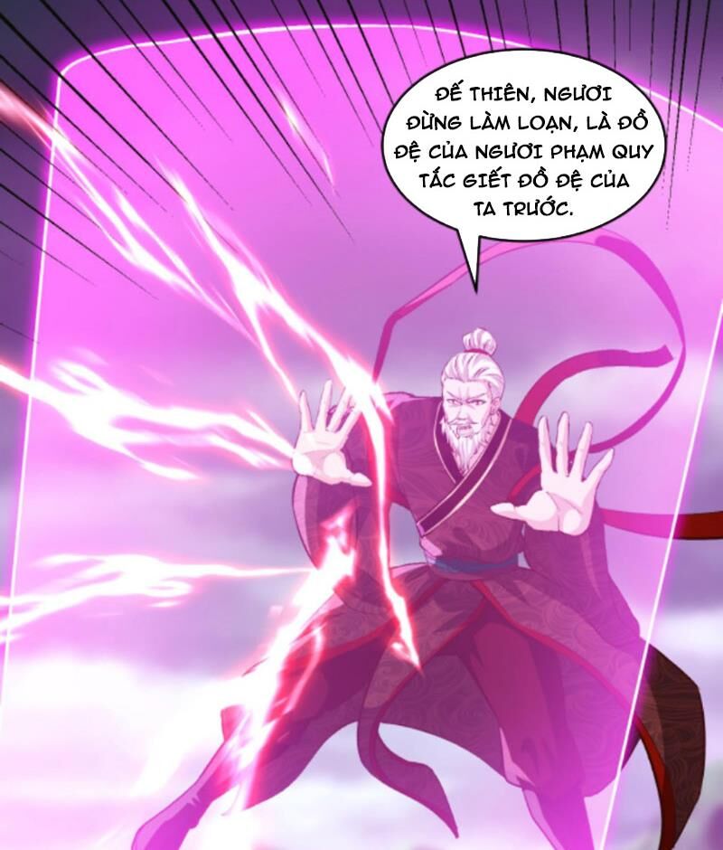 Vô Địch Đốn Ngộ Chapter 138 - 4