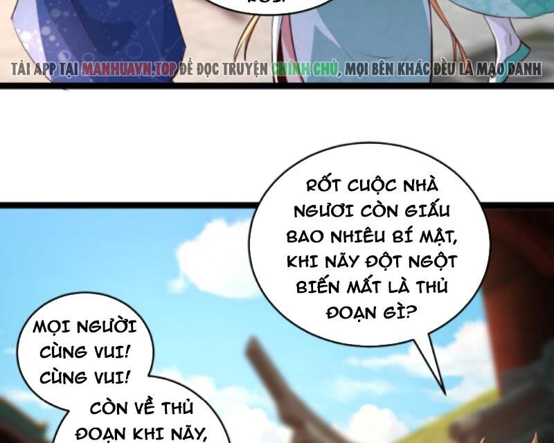 Vô Địch Đốn Ngộ Chapter 138 - 50