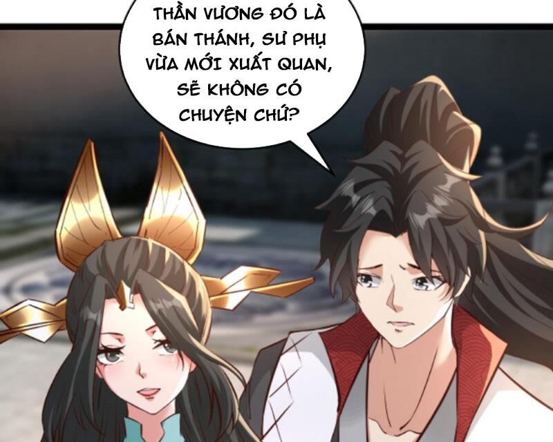 Vô Địch Đốn Ngộ Chapter 138 - 53