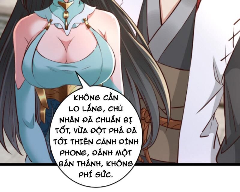 Vô Địch Đốn Ngộ Chapter 138 - 54