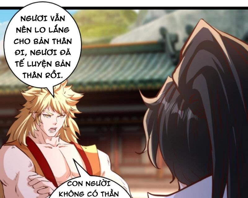 Vô Địch Đốn Ngộ Chapter 138 - 55