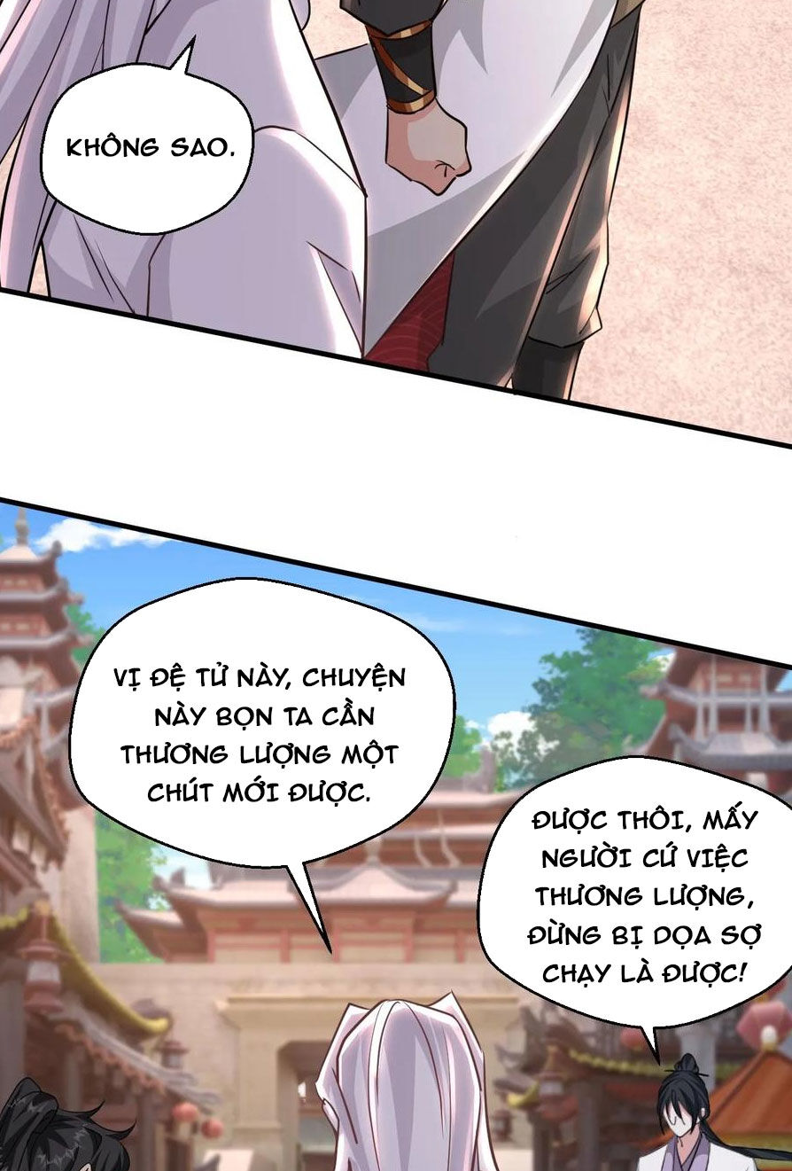 Vô Địch Đốn Ngộ Chapter 141 - 11